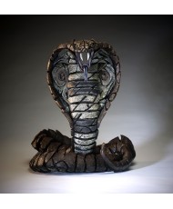 Edge Sculpture - Cobra Copper Brown