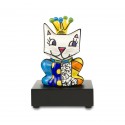 Britto - Figur Her Royal Highness 