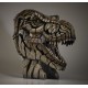 Edge Sculpture - Tyrannosaurus Rex NEU