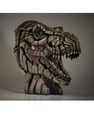 Edge Sculpture - Tyrannosaurus Rex NEU