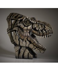 Edge Sculpture - Tyrannosaurus Rex NEU