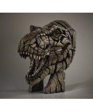 Edge Sculpture - Tyrannosaurus Rex NEU