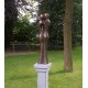 Bronzefiguren - Liebespaar S