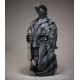 Edge Sculpture - Spartan Bust Slate NEU