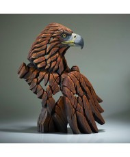 Edge Sculpture - Golden Eagle (Steinadler) Bust NEU