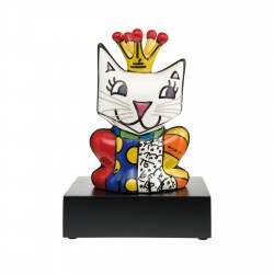 Britto - Her Royal Highness XL