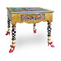 Tom's Drag - Side Table Versailles classic