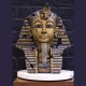 Edge Sculpture - Tutankhamun Bust NEU
