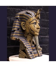 Edge Sculpture - Tutankhamun Bust NEU