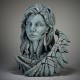 Edge Sculpture - Angel Bust Teal (NEU)