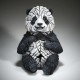Edge Sculpture - Panda Cub NEW