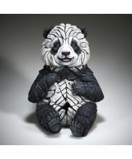 Edge Sculpture - Panda Cub   NEW