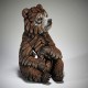 Edge Sculpture - Bear Cub NEW