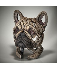 Edge Sculpture - French Bulldog Fawn NEW