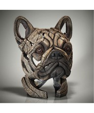 Edge Sculpture - French Bulldog Fawn NEW