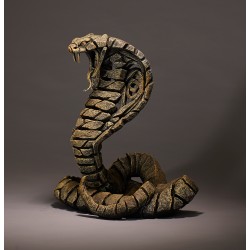 Edge Sculpture - Cobra Desert