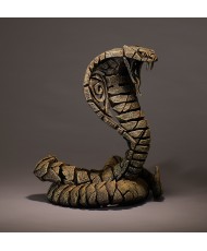 Edge Sculpture - Cobra Desert