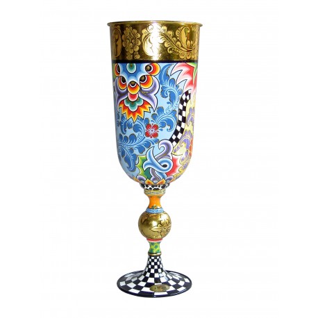 Tom's Drag - Vase Pokal