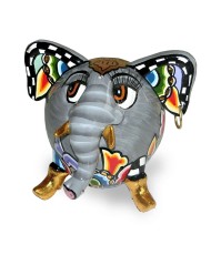 Tom's Drag - Elefant Hathi Classic Line