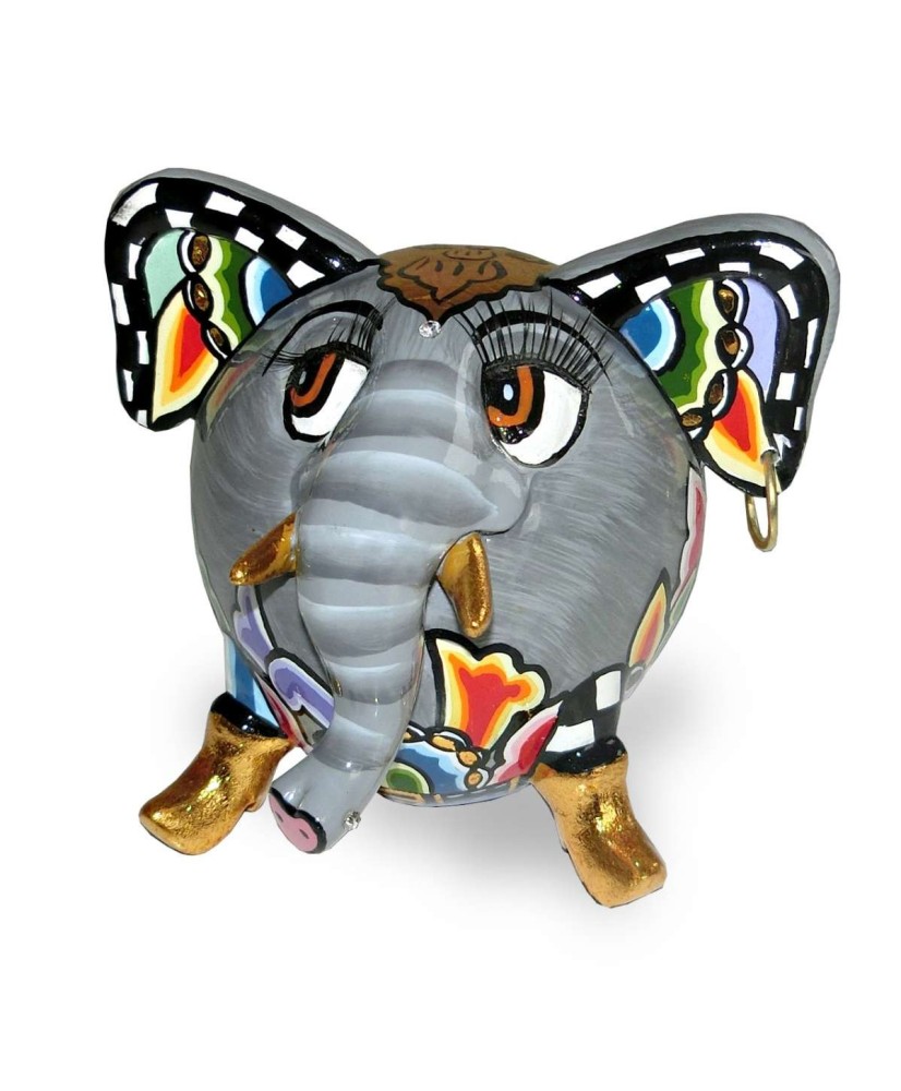 Tom's Drag - Elefant Hathi Classic Line
