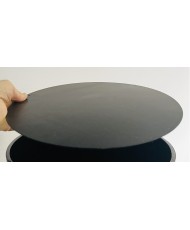 Toms Drag - Übertopf XL Leaves Silver Line