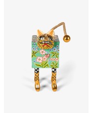 Tom's Drag - Box Cat L