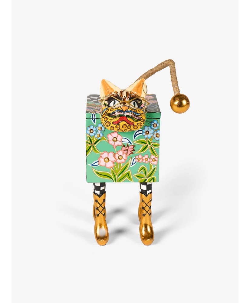 Tom's Drag - Box Cat L