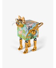 Tom's Drag - Box Cat L