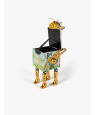 Tom's Drag - Box Cat L