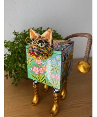 Tom's Drag - Box Cat L