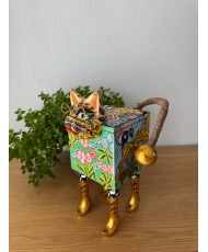 Tom's Drag - Box Cat L