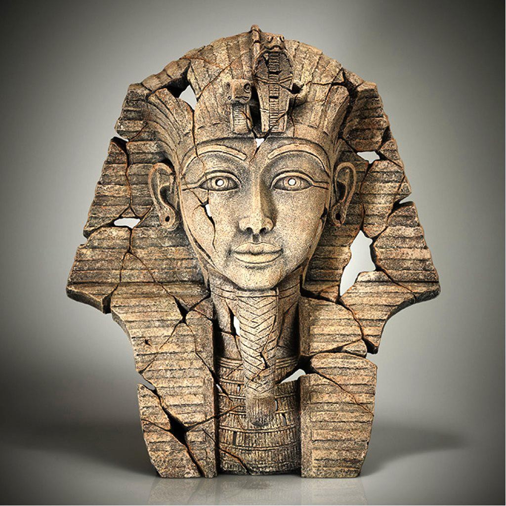 Edge Sculpture - Tutanchamun Sands Of Time